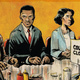 Illustration for article titled John Lewis Acclaimed Graphic Novel iMarch/i Is Becoming an Animated Series